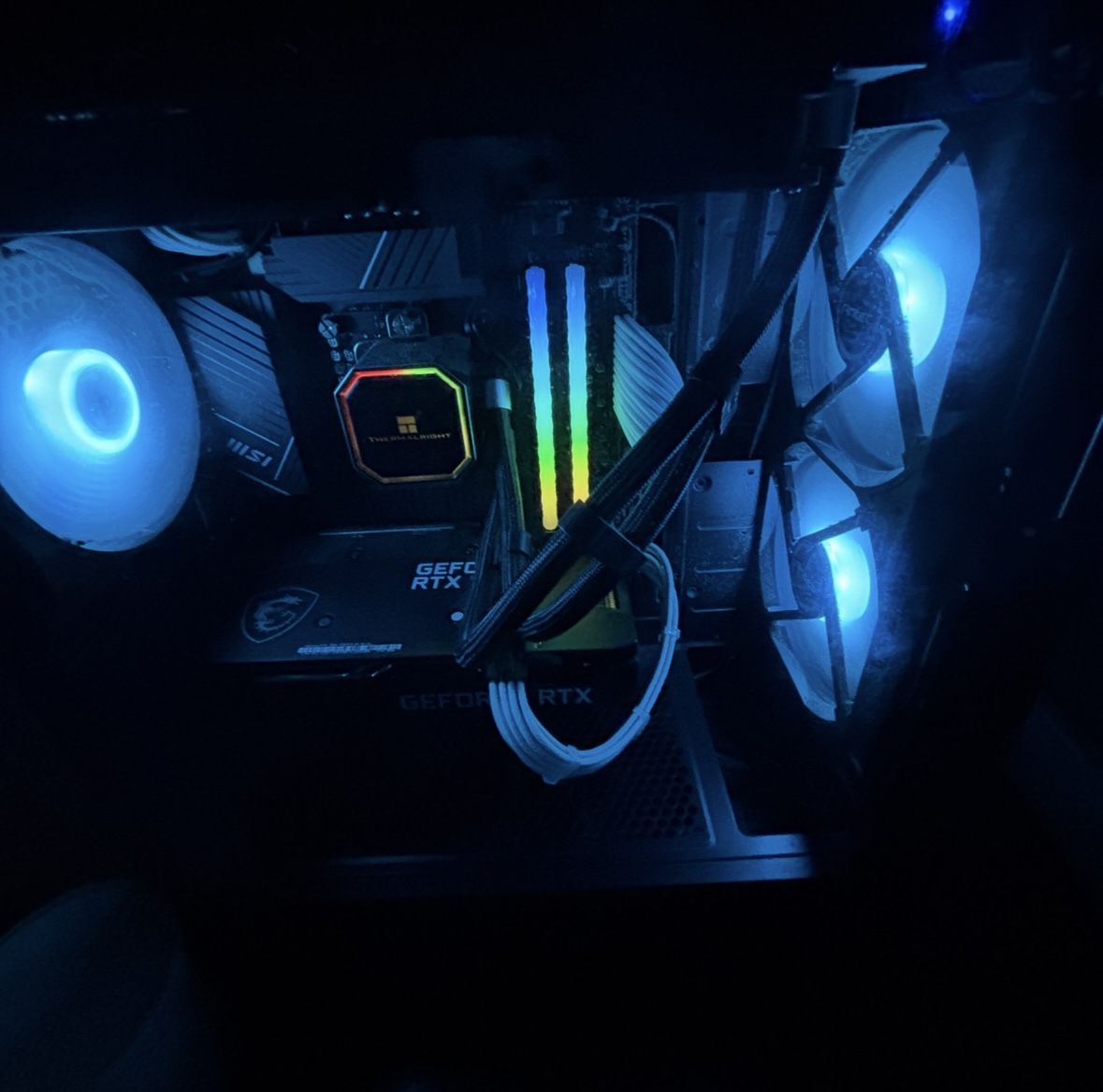 gaming pc ⭐️💥!400 fps fortnite!💥