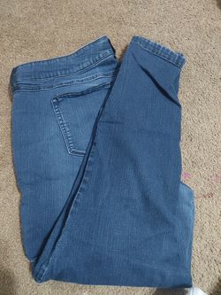 Torrid Jeans Sz 20