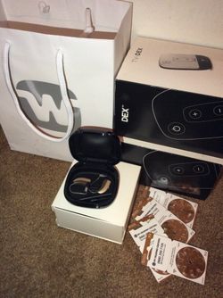 Widex hearing aids