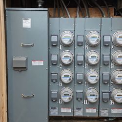 Electrical Panel