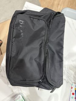 Beis - The Diaper Pack in Black