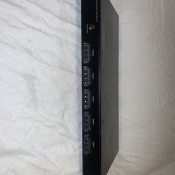 Niles SSVC-4 Audio Speaker Selector/volume Control