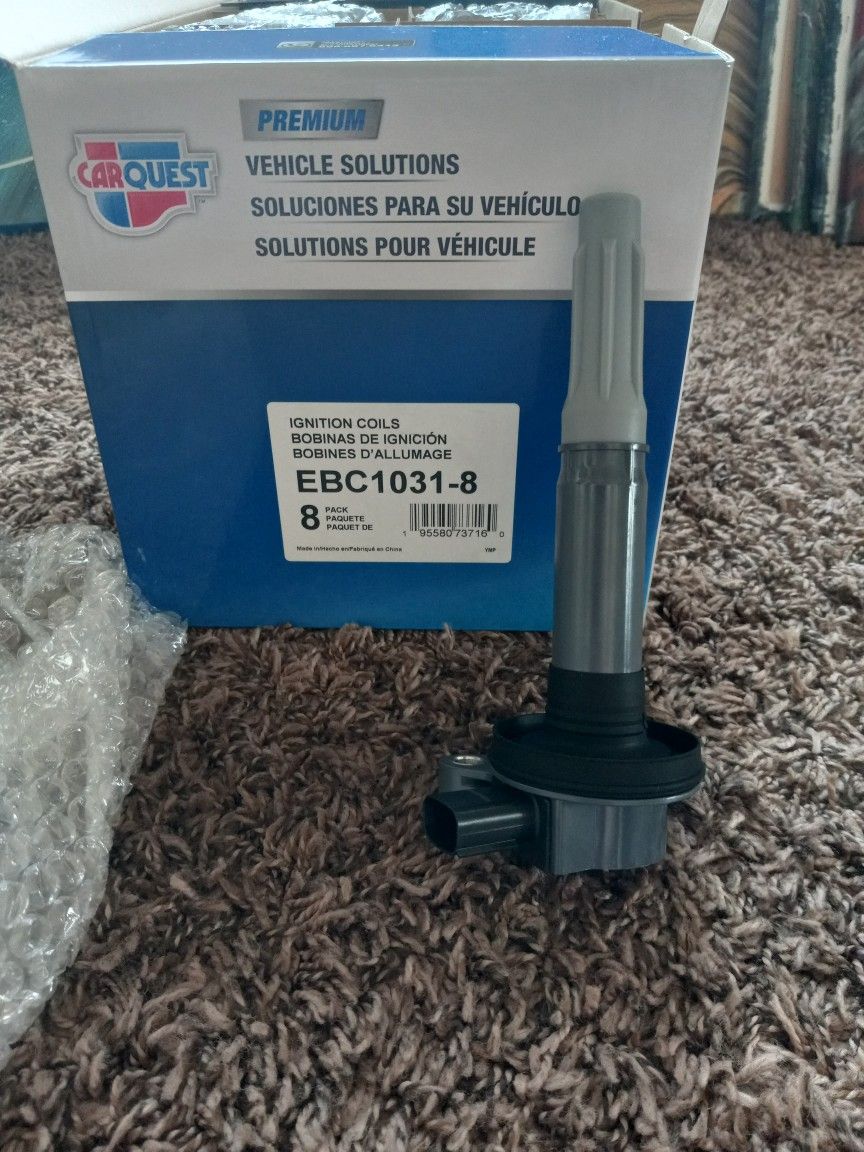 Ford Ignition Coils