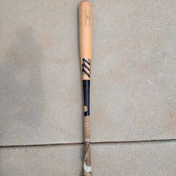 31" Marucci AP5 Wood Bat
