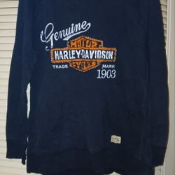 Harley Davidson Clothes
