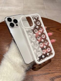 IPhone 14 Pro White Phone Case