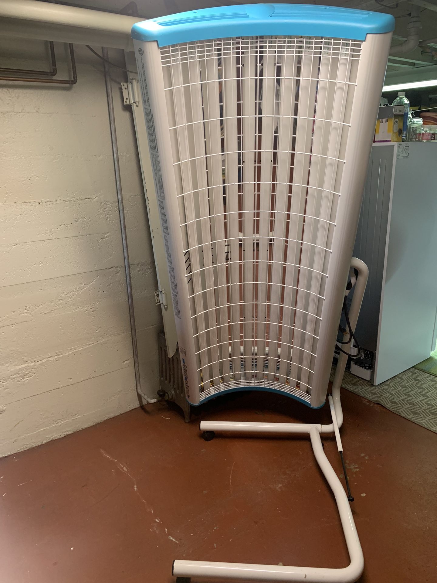 Wolff Sunquest 2000s Tanning Canopy for Sale in Duquesne, PA OfferUp