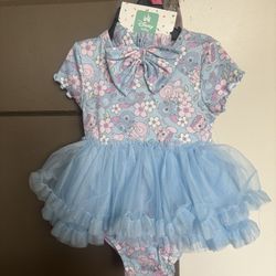 Toddler Girls Clothing All New Sizes 12 Months And 18 Months