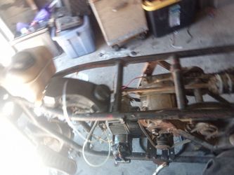 War war 2 motorcycle