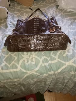 Bolsa MK en buenas condiciones
