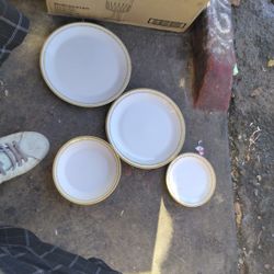 Plate Sets 
