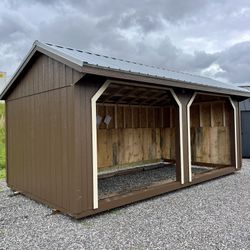 Animal Shelter