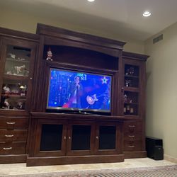 TV Cabinet