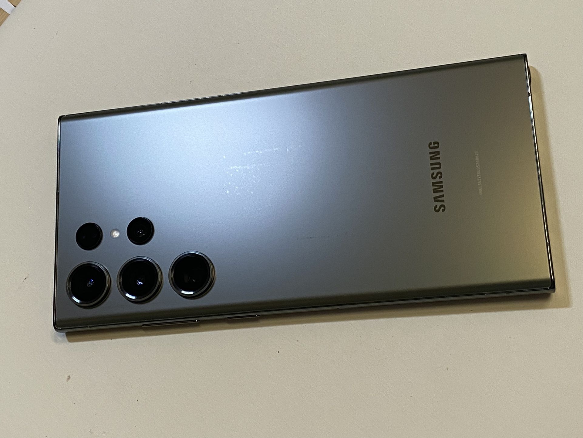 Galaxy S23 Ultra Fully Unlocked 