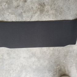 2019 Honda Odyssey  Floor Mats