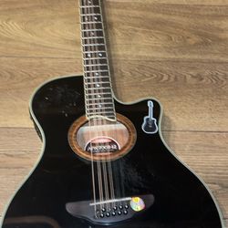 Yamaha APX700-12 for sale