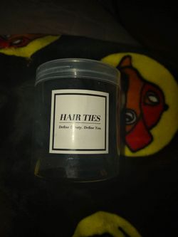 Hair Ties