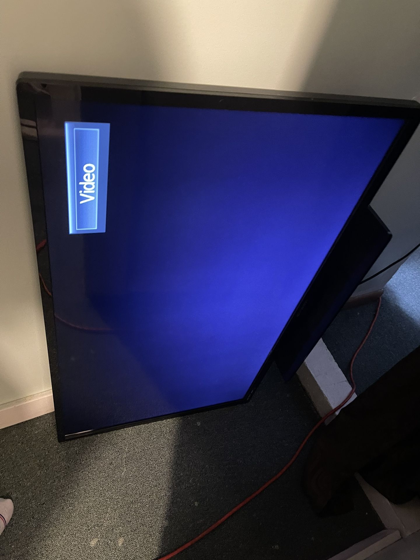 Screen Flat Tv