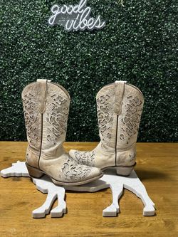 Corral Boots