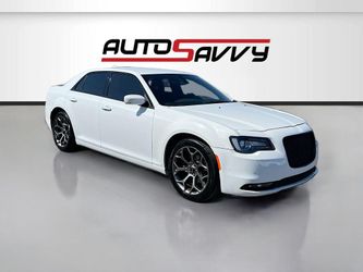 2021 Chrysler 300