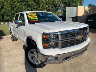 Auto parts2014 Chevy Silverado z71 ltz 4x4 //DP 4990//not parting out