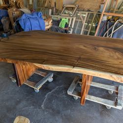 Dining Kitchen Breakfast Conference Table Desk 