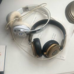 Beats Wired Headphones 