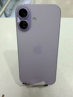 New iPhone 17 with 1 Year Apple Coverage