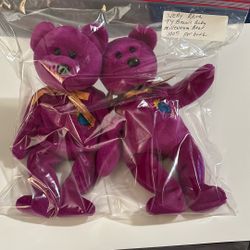 Ty Millennium Beanie Babies (2)