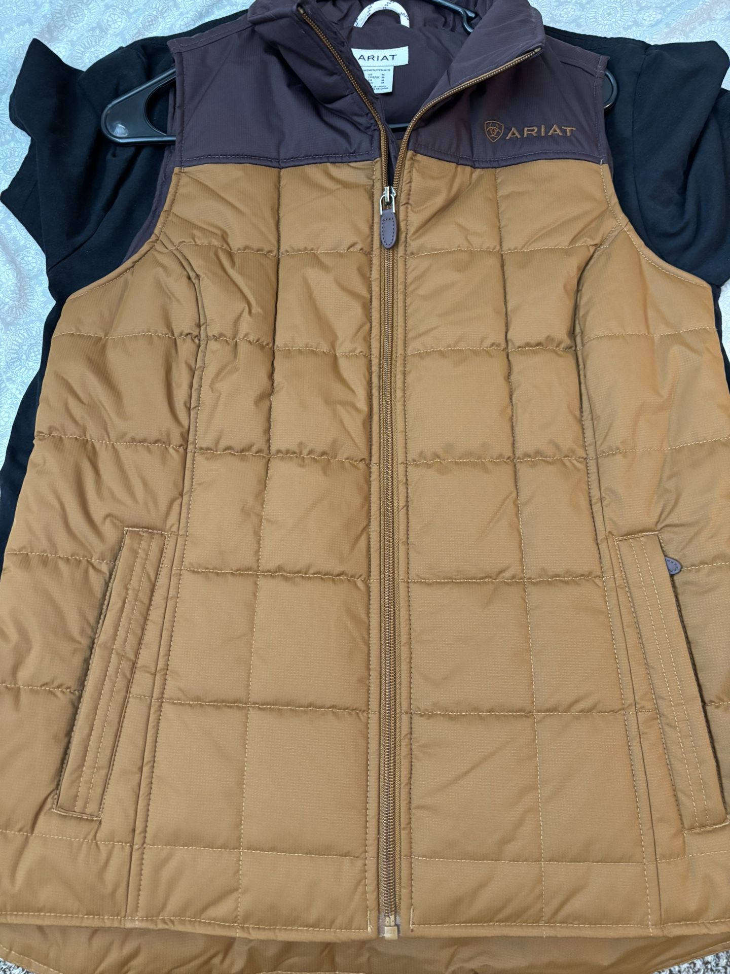 Ariat Woman’s Vest Size Medium