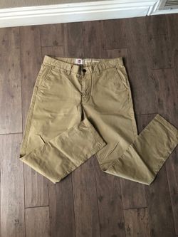 Quicksilver pants