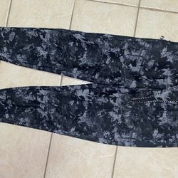 Men’s Nike Sweat Pants Size Large