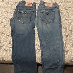 True Religion Jeans