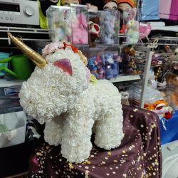 Flower Valentine Gift