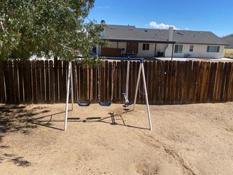 Swing Set