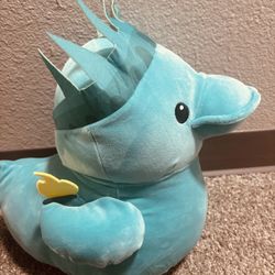 New Statue Of Liberty Duck 