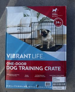 Pet Crate