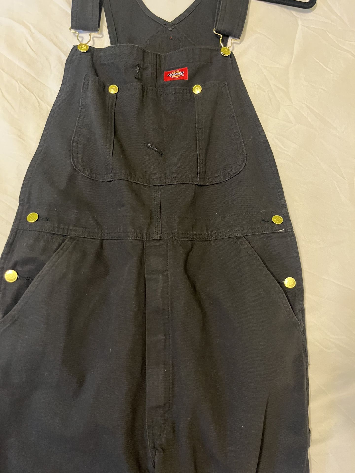 Men’s 32x32 Dickies Jean Overalls Brand New
