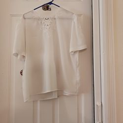 Christie & Jill Woman Shirt 