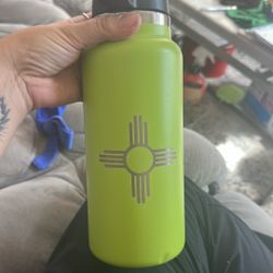 Water Bottle 