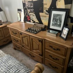 Bedroom Set