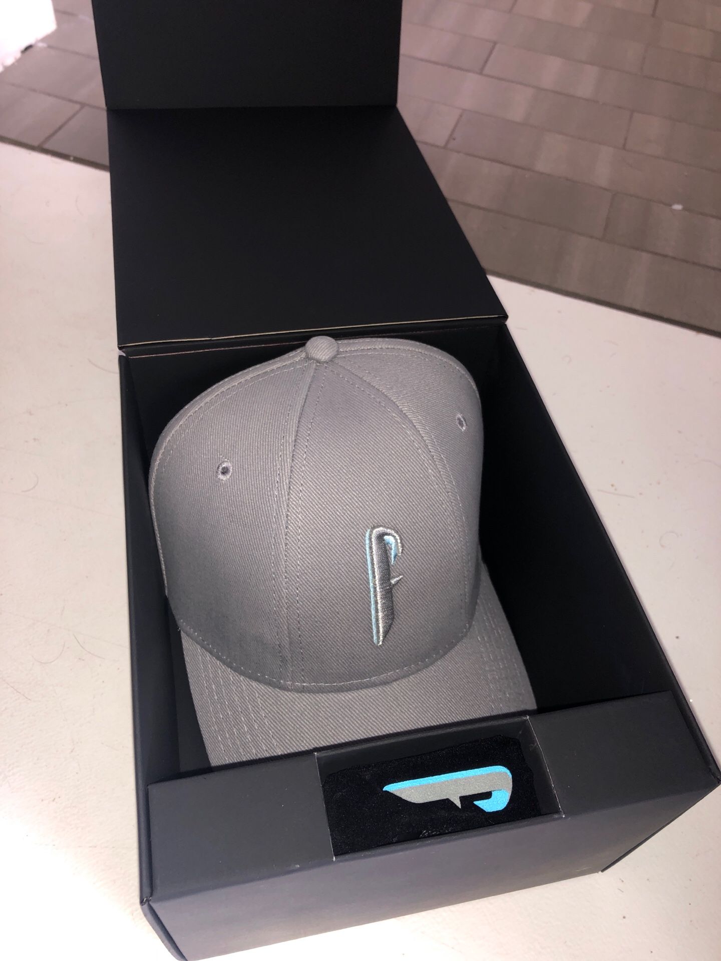 Automobilia Pininfarina luxury VIP event hat