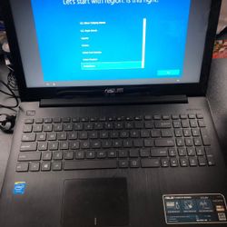 Electronics Not Free