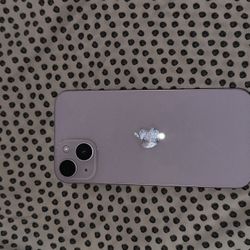 iPhone 14 Purple 128 Gb  