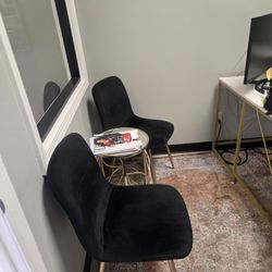 New Office Furniture
