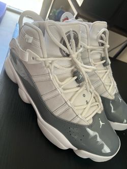 jordon 6 rings