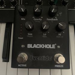 Eventide Black Hole 