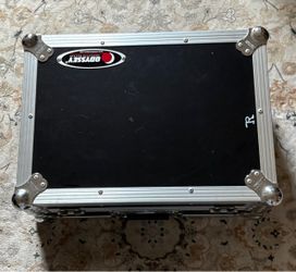 Odessy Case