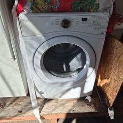 Dryer Whirlpool