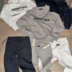 Essentials